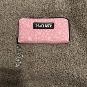 Playboy Wallet